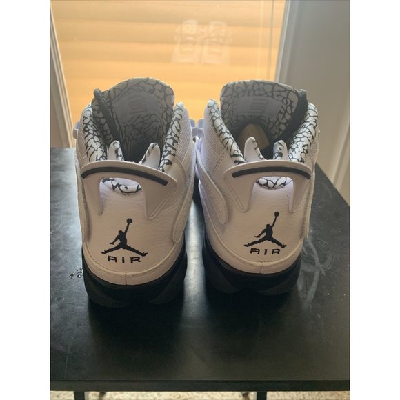 Size 11.5 - Jordan 6 Rings Motorsport Sneakers main image 10